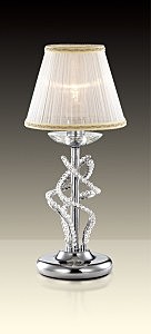 Настольная лампа Odeon Light  Alta 2611/1T