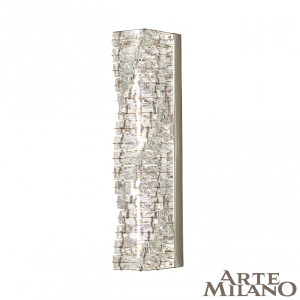 Настенное бра Arte Milano 2152B.D110.H500.LED.5 Ni