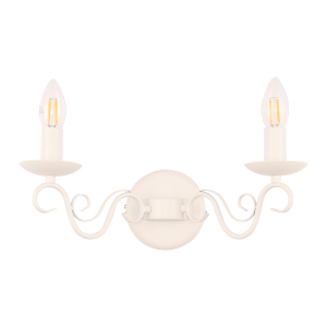 Настенное бра Am341369 341369/2W WT