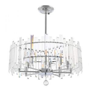 Люстра на штанге Sorrento-2409 372409/8/350/570 CR