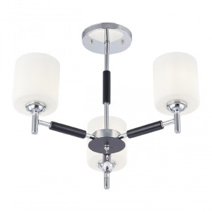 Потолочная люстра Napoli-2220 332220/3 CR