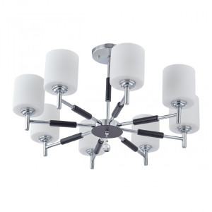 Потолочная люстра Napoli-2220 332220/8 CR
