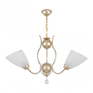 Подвесная люстра Amalfi-5816 335816/3 FGD