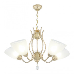 Подвесная люстра Amalfi-5816 335816/5 FGD