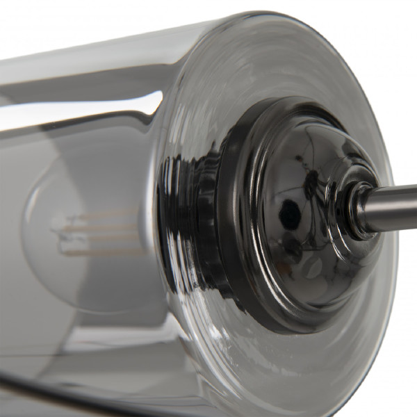 Потолочная люстра Napoli-6336 336336/3 BK