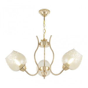 Подвесная люстра Amalfi-7556 337556/3 FGD