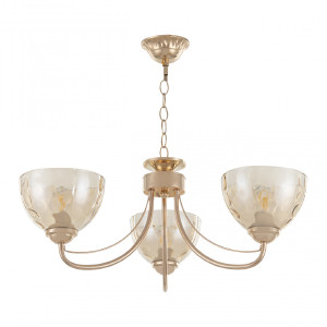 Подвесная люстра Amalfi-1466 331466/3 FGD