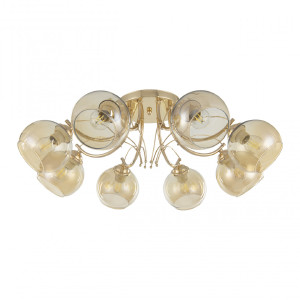 Потолочная люстра Napoli-0566 330566/8 FGD