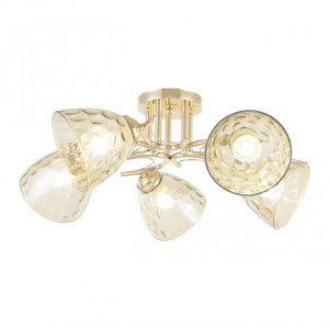 Потолочная люстра Napoli-8776 338776/5 FGD