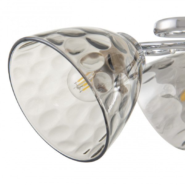 Потолочная люстра Napoli-8776 339776/5 CR