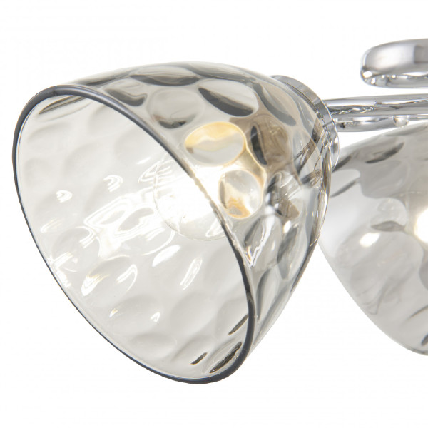 Потолочная люстра Napoli-8776 339776/5 CR