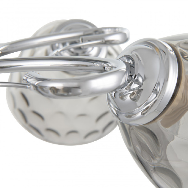 Потолочная люстра Napoli-8776 339776/5 CR