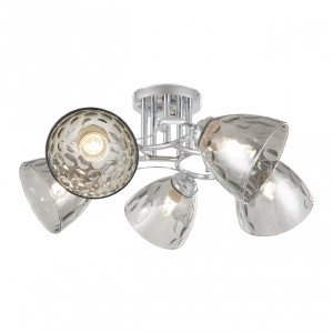 Потолочная люстра Napoli-8776 339776/5 CR