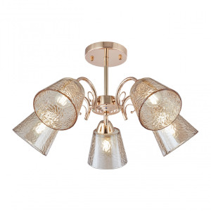 Потолочная люстра Napoli-6820 333307/5 FGD