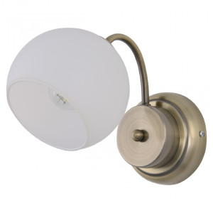 Настенное бра Amalfi-5010 335010/1W AB