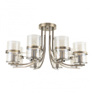 Потолочная люстра Napoli-5124 335124/8 AB