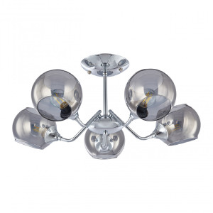Потолочная люстра Napoli-0334 330334/5 CR