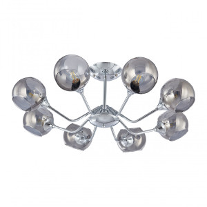 Потолочная люстра Napoli-0334 330334/8 CR