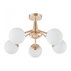 Потолочная люстра Napoli-8654 338654/5 FGD