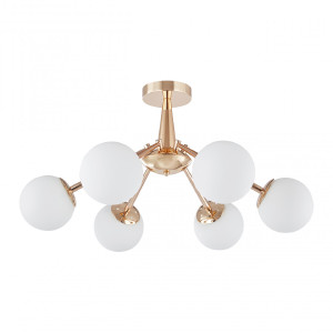 Потолочная люстра Napoli-8654 338654/6 FGD