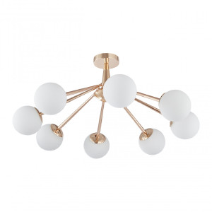 Потолочная люстра Napoli-8654 338654/8 FGD