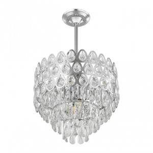 Люстра на штанге Sorrento-2019 372019/6/300/390 CR