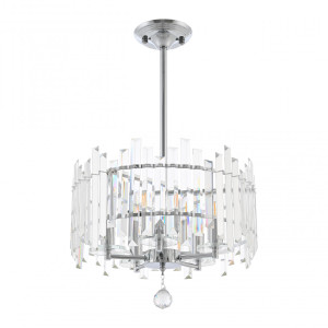 Люстра на штанге Sorrento-2409 372409/5/350/400 CR