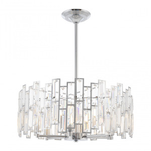 Люстра на штанге Sorrento-3209 373209/6/350/480 CR