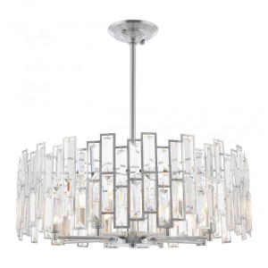 Люстра на штанге Sorrento-3209 373209/8/350/560 CR