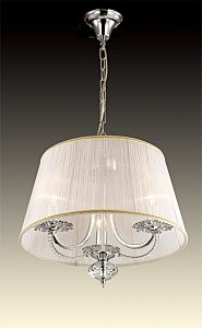 Люстра подвесная Odeon Light  Alta 2611/3A