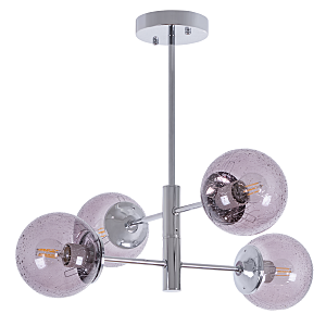 Люстра на штанге Camilla MR1881-4C