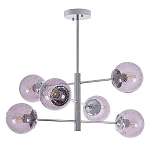 Люстра на штанге Camilla MR1882-6C