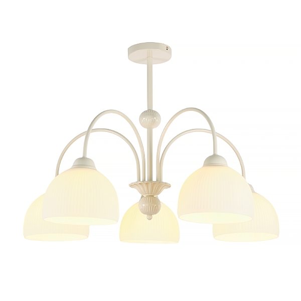 Потолочная люстра Flora MR2273-5C