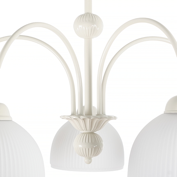 Потолочная люстра Flora MR2273-5C