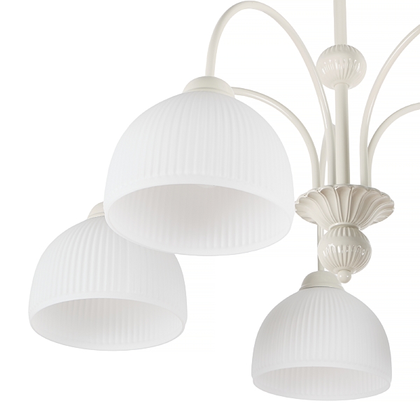 Потолочная люстра Flora MR2273-5C