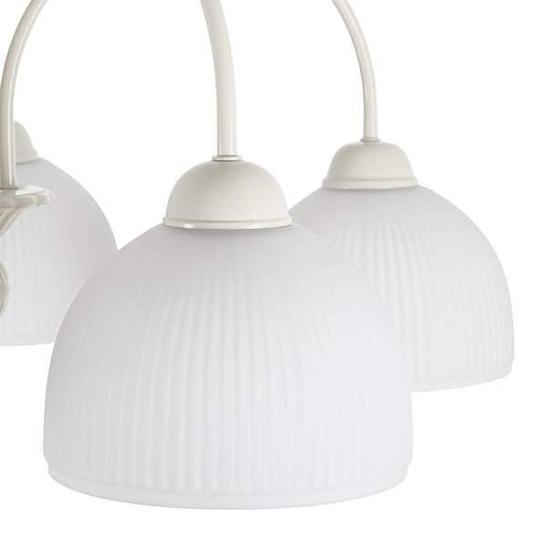 Потолочная люстра Flora MR2273-5C