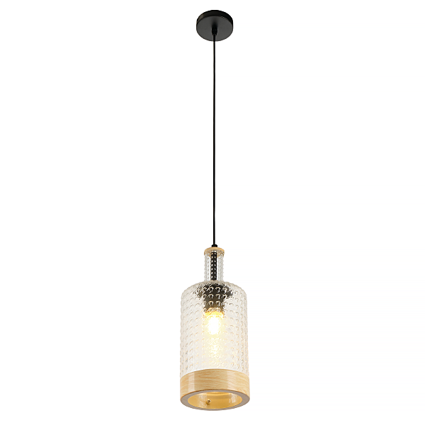 Светильник подвесной Edwin MR2460-1P
