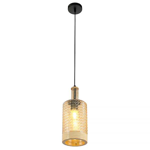 Светильник подвесной Edwin MR2461-1P