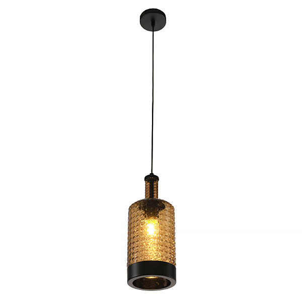 Светильник подвесной Edwin MR2462-1P