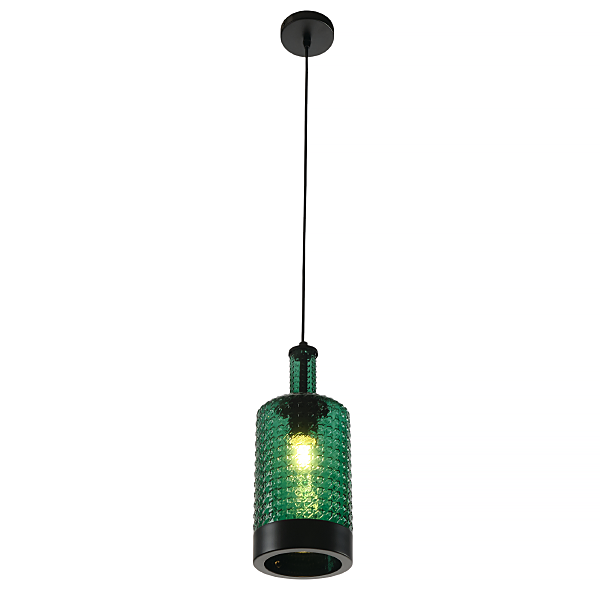 Светильник подвесной Edwin MR2463-1P