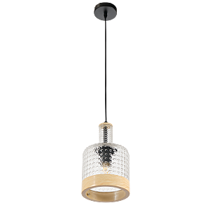 Светильник подвесной Edwin MR2470-1P