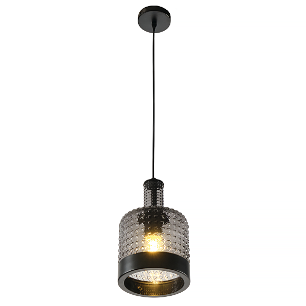 Светильник подвесной Edwin MR2474-1P