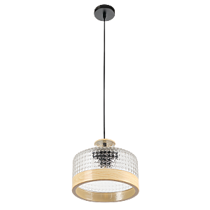 Светильник подвесной Edwin MR2480-1P