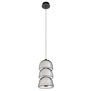 Светильник подвесной Pauline MR2491-1PL