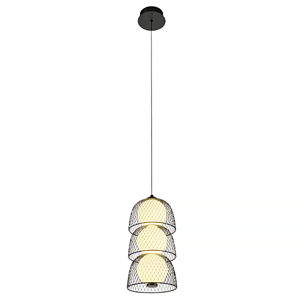 Светильник подвесной Pauline MR2491-1PL