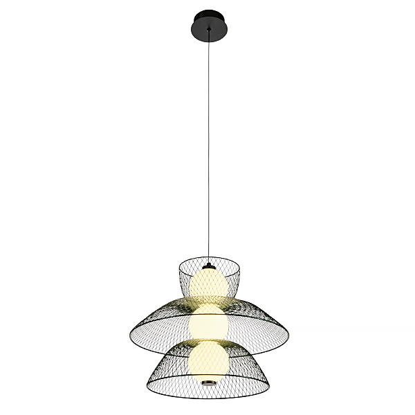 Светильник подвесной Pauline MR2493-1PL