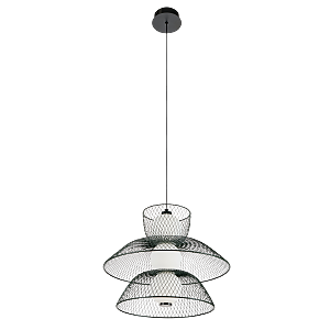 Светильник подвесной Pauline MR2493-1PL