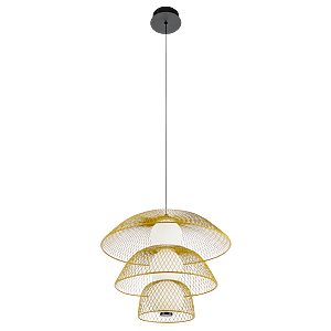 Светильник подвесной Pauline MR2494-1PL