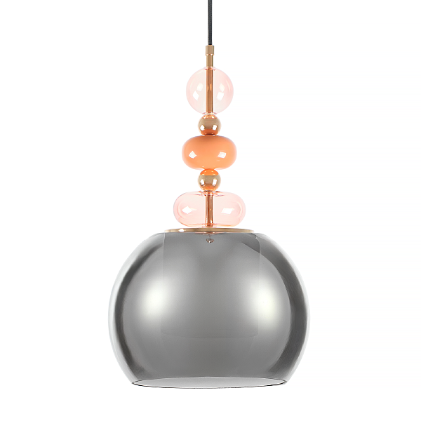 Светильник подвесной Louis MR2502-1P
