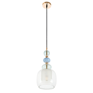 Светильник подвесной Louis MR2503-1P